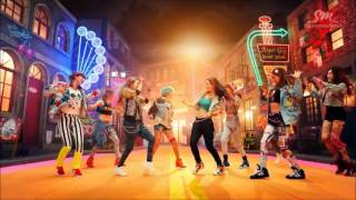 Snsd  I Got A Boy alternate