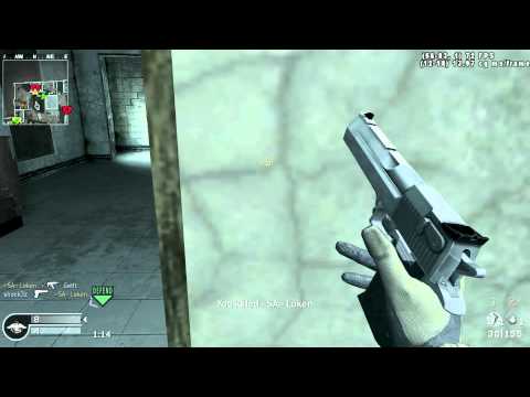 COD4 Promod ACE