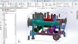MDTools960 OVERVIEW