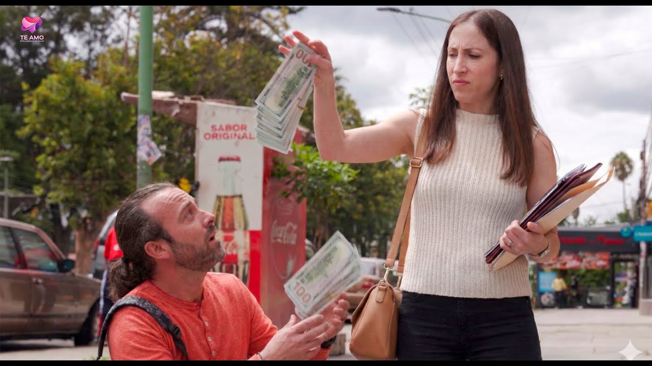 Una prueba de honestidad que cambió su destino para siempre.