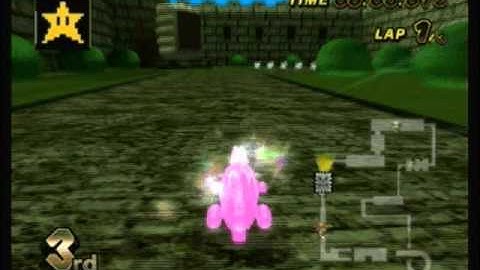 Mario Kart Wii-Pwning Another 4TW Hacker 31