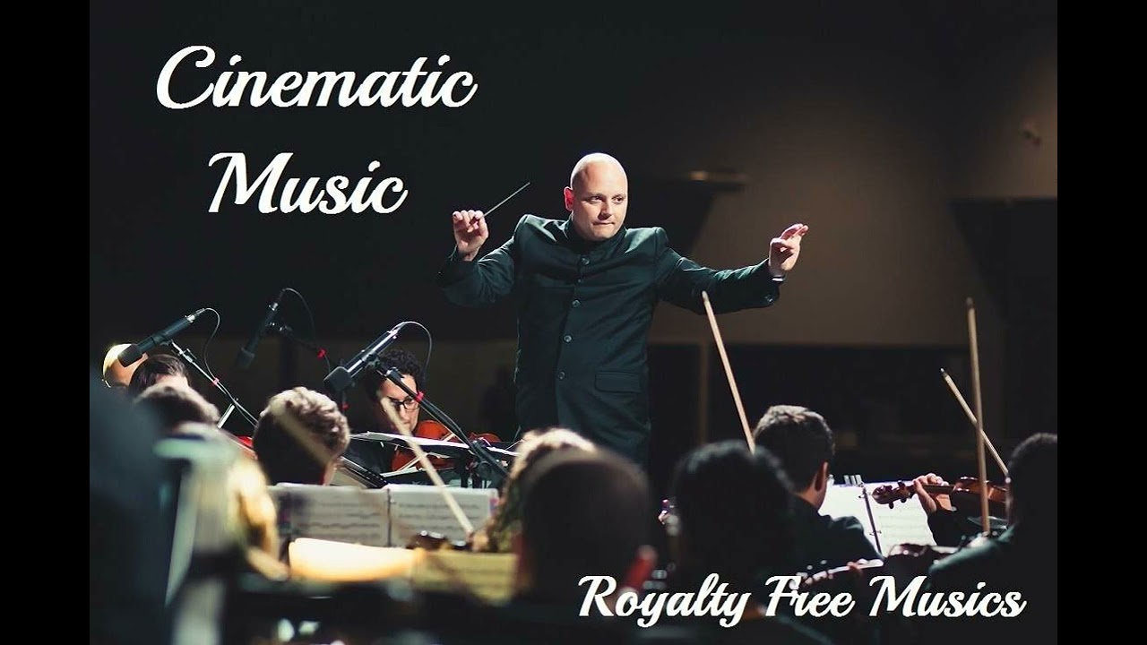 Fast Feel Banana Peel by Akexander Nakarada [Cinematic Atmos Music]