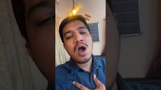 Day -52 creating 100 crore ai startup #bhopal #viral #tranding #trend