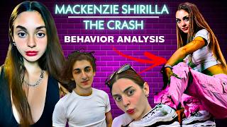 Mackenzie Shirilla🔍behavioral Analysis Explains What A Trial Didn't| What Caused The Crash