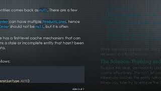Resolving the Issue of null on List Fields in Spring Boot's @ OneToMany Relationship