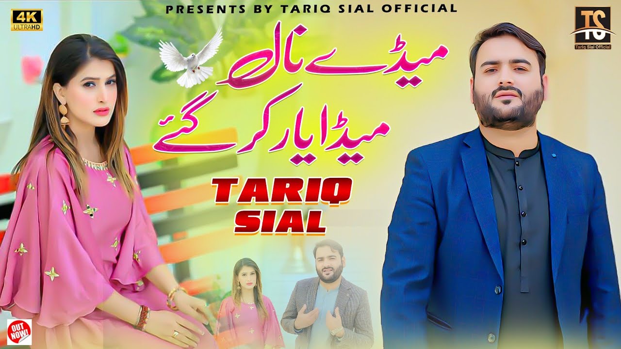 Dil Ty Waar Kar Gae | Medy Naal Meda Yaar Kar Gae | Tariq Sial Saraiki&Punjabi Video song 2026