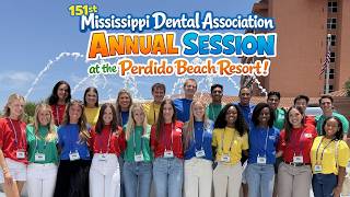 151st MDA Annual Session Slide Show