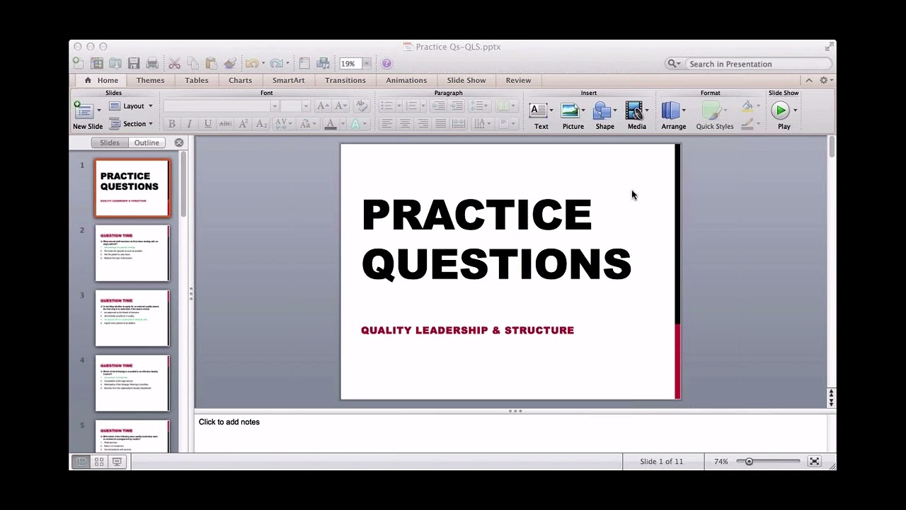 CPHQ Exam Practice Questions-1