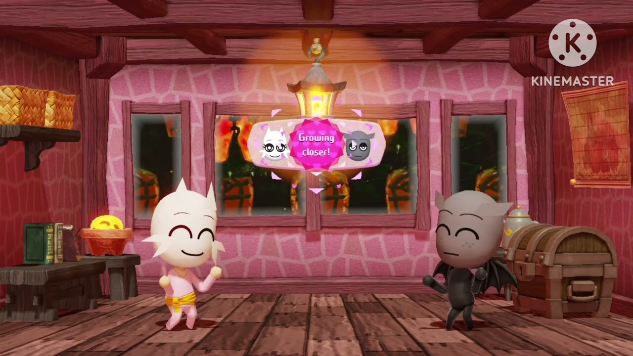 Miitopia Funny Moments Compilation 4 (LOUD NOISES WARNING)