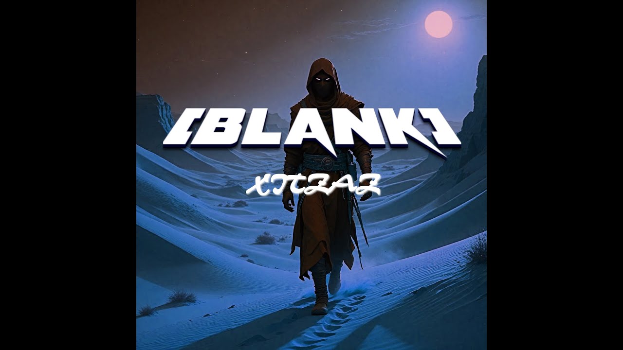 [blank] - Xitzaz