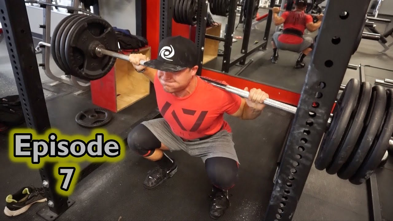 The Turning Point | Hunt For Gold Ep. 7