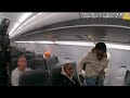 Man Arrested on Plane Months after Escape on Foot at Traffic Stop of Stolen Car! Bodycam Footage.
