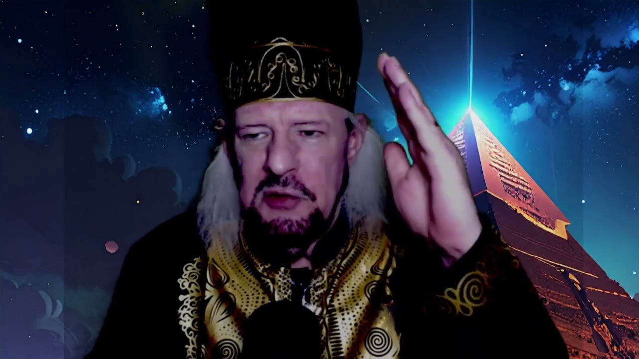 Everything is vibration as he said, this what religion now sells to you as faith, taking your money