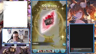 Yamstarch Granblue Summer Spark 2022 2.0