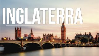 Los 10 mejores lugares para visitar en Inglaterra
