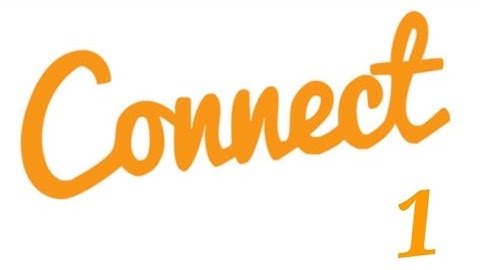 الوحده الثانية - هذا أنا  -كونكت اولي ابتدائي