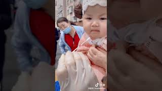 かわいい、PCR検査2