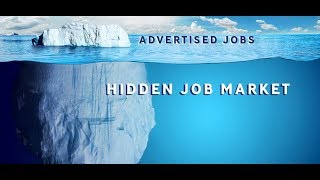 What Is The Best Place to Get Access to Unadvertised Jobs? | JobSearchRadio.com