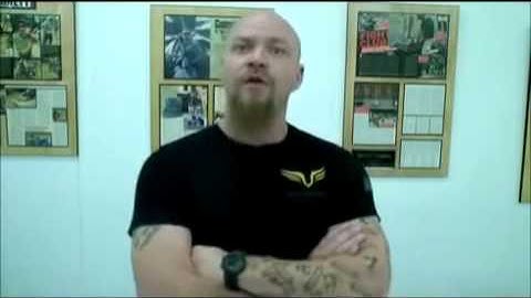 James Yeager Pack your bags unedited