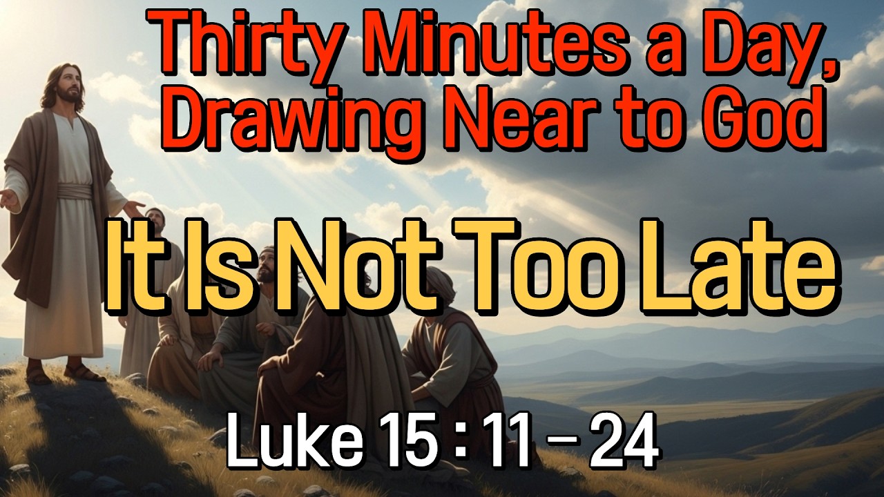 A Heart That Stopped at His Call (Matthew 9:9–13)