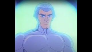 SilverHawks Ep. 1 Scenes