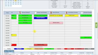 Dispatching software for plumbers