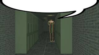 Captain's Basic Adventure [Wrong Answers Only] (+Secret Ending) | Baldi's 1.3.2 Mod