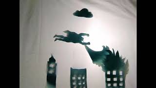 Animasi Siluet Karya Siswa XI MM 1 Kelompok (1)