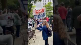 “Trump Guilty!” @NYC Courthouse 5/30/24
