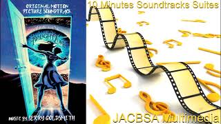 The Twilight Zone. The Movie Soundtrack Suite