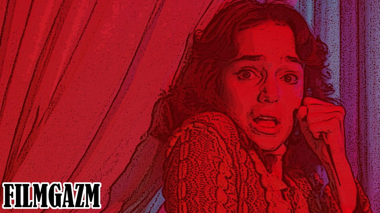 FILMGAZM | 152 - Suspiria (1977) Revisited
