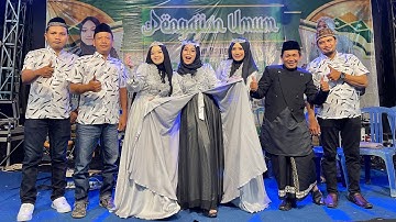 JOKO TINGKIR - MUTIK NIDA CLUB LIVE JUWANA PATI