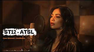 Download Lagu ST12 - ATSL ( Aku Tak Sanggup Lagi ) | cover slowrock menyentuh hati MP3