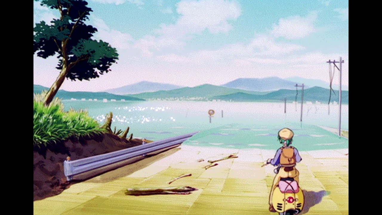 полматери - хочу сдохнуть (slowed + reverb)