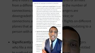 New Airline Refund Rules Explained By A Lawyer