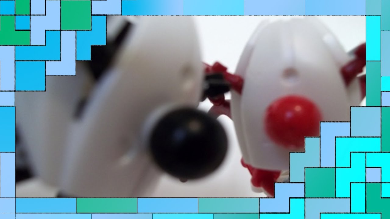 M.O.C. Review: Funhouse and Equinox