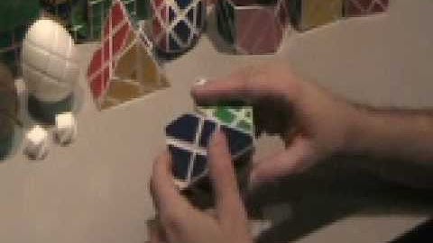 The Puzzlemaster Collection