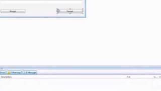 Visual C++ 2008 Tutorial: Encrpytion