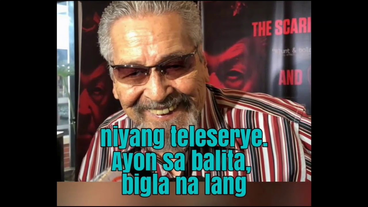 EDDIE GARCIA ACCIDENT (ACTUAL FOOTAGE)