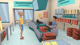 Jack Compra En Temu Sin Permiso Castigado