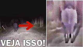 SÓ ASSISTA ESTE VÍDEO SE TIVER CORAGEM #20