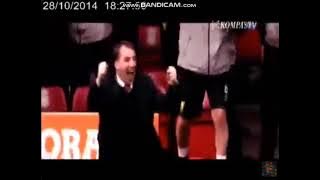 Promo Soccer Zone Kompas TV: 