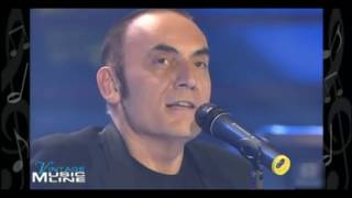 Video thumbnail of "Mango - La stagione dell'amore (Wind Music Awards 2009)"