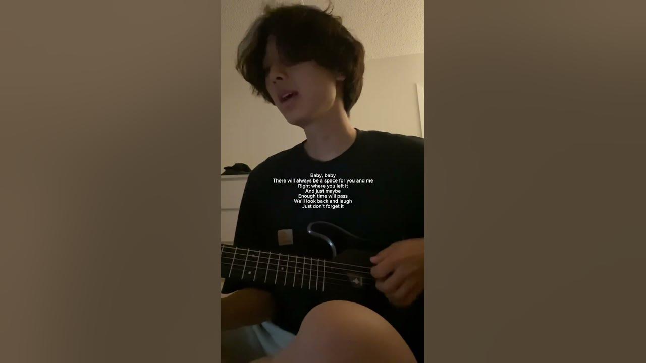 always - daniel caesar #danielcaesar #cover