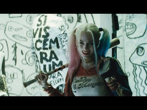 Suicide Squad - \