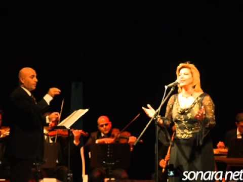 غنيلي شوي شوي فيوليت سلامة