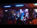 THE BLACK PEARL BAND CHIC BOY BAR GRILL DEDEDO GUAM U S A 