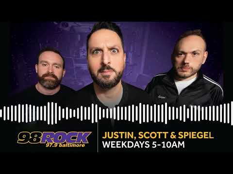JSS FULL SHOW 08-20-26: Travis Pastrana and Chad Kagy in the House!