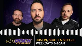 JSS FULL SHOW 08-20-26: Travis Pastrana and Chad Kagy in the House!