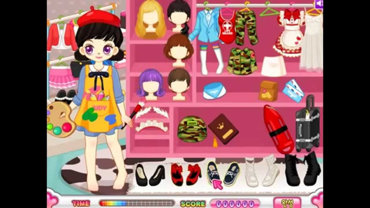  Foto zu 뽀로로와 크롱 여행 Travel Pororo And Krong - 쥬디 게임 쥬디의 직업의 세계 - Judy Game 
